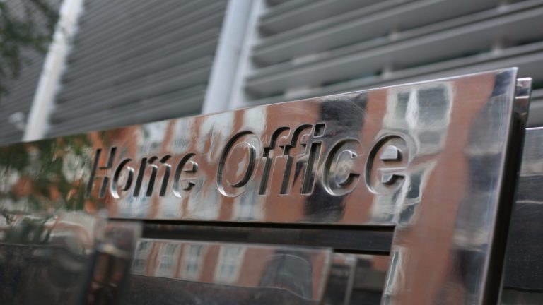 Private Investigators Regulated? Ask the home office